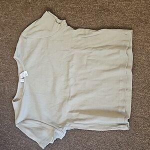 H&M Divided top